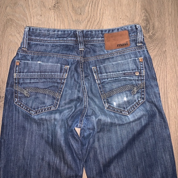 Mavi Men's Jeans MARCO - Picture 2 of 10